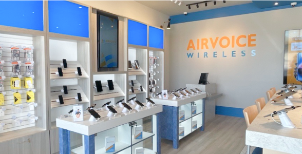 Ourstore Airvoice
